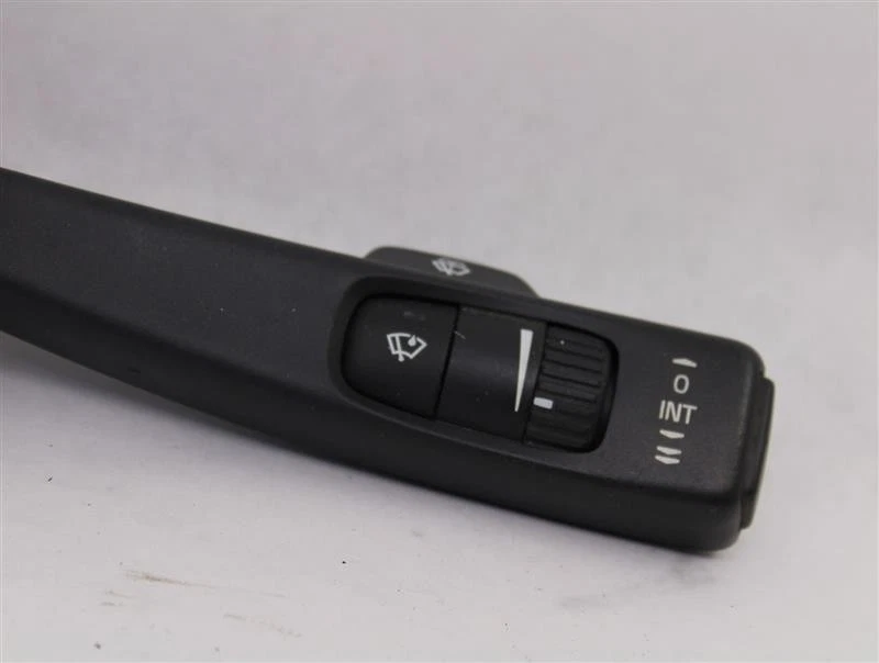 Used Steering Column Control Switch fits: 2013 Volvo 60 SERIES S60 washer and wi Foto 2 de 4