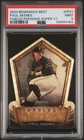 2024 Bowman’s Best Paul Skenes Fabled Phenoms Superfractor 1/1 RC #FP-21 PSA 9