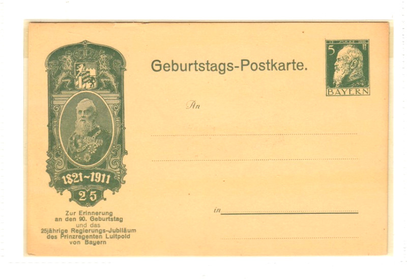 Germany Postcards & Photos