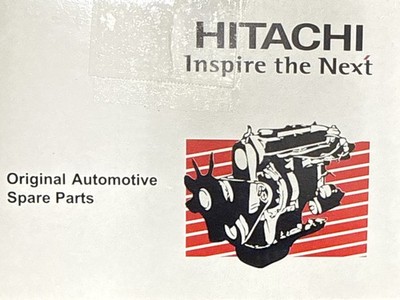 Luftmassenmesser BMW 325d 330d Neu Hitachi 2505018 AFH8020 7807020