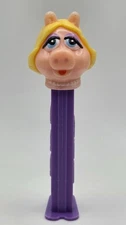 The Muppets PEZ Dispenser - Miss Piggy - Loose