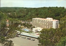 Menorca Hotel Cala Galdana