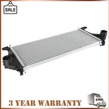 NEW Intercooler Charge Air Cooler For 2016 2017-21 Chevy Malibu L4 1.5L 23336319