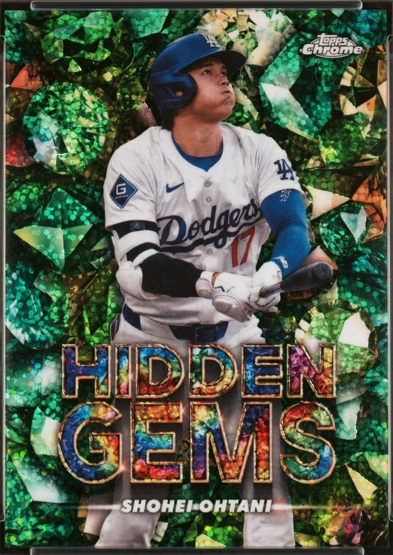 2025 Topps Mvp Collection - Shohei Ohtani #24 for sale | eBay