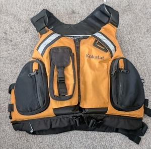 Lotus Designs Life Jacket | eBay