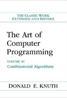 The Art Of Computer Programming, Volume 4B, Donald E. Knuth