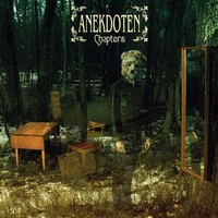 Audio Cd - Anekdoten - Chapters - Kscope -D- Neu