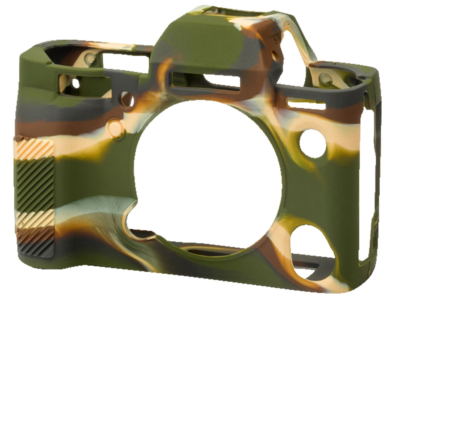 ЛЕГКАЯ ОБЛОЖКА EasyCover ECFXT3C, Камерная, Камуфляжная