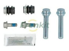 FRENKIT 811001 Führungshülsensatz Bremssattel Vorne für TOYOTA CELICA (ZZT23)