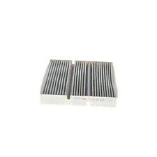 Innenraumfilter Pollenfilter für Mercedes EQA H243 EQB X243 GLA H247 | 24053102