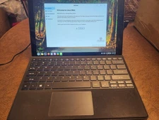 Acer Switch Alpha 12 (RUNNING LINUX MINT - PLEASE READ!) - FULL Pen Support!