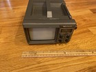 Vintage Bentley Portable Tv Television - Model 4500 - Tested & Working Condition