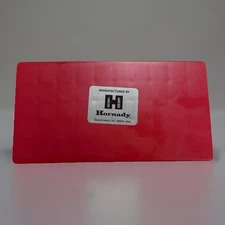 Hornady Reloading Equipment Case Lube Pad/Loading Block 020043