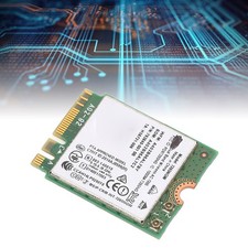 Laptop Wifi Card 1200Mbps High Speed 2.4G 5G Dual Band Bluetooth 4.2 AC NGF CBVJ