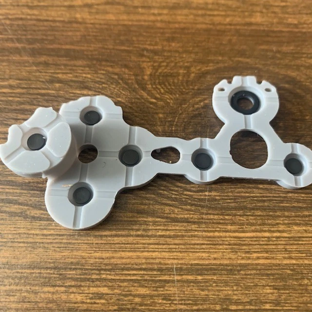 Microsoft Xbox One Elite Series 1 Controller Replacement Rubber Button Membranes - Image 3 of 4