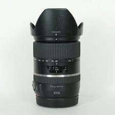 Tamron 28-300mm F3.5-6.3 Di VC PZD A010 Superzoom Lens for Canon EF From JAPAN