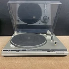 Technics SL-B35 Frequency Generator Servo Automatic Turntable System - Untested