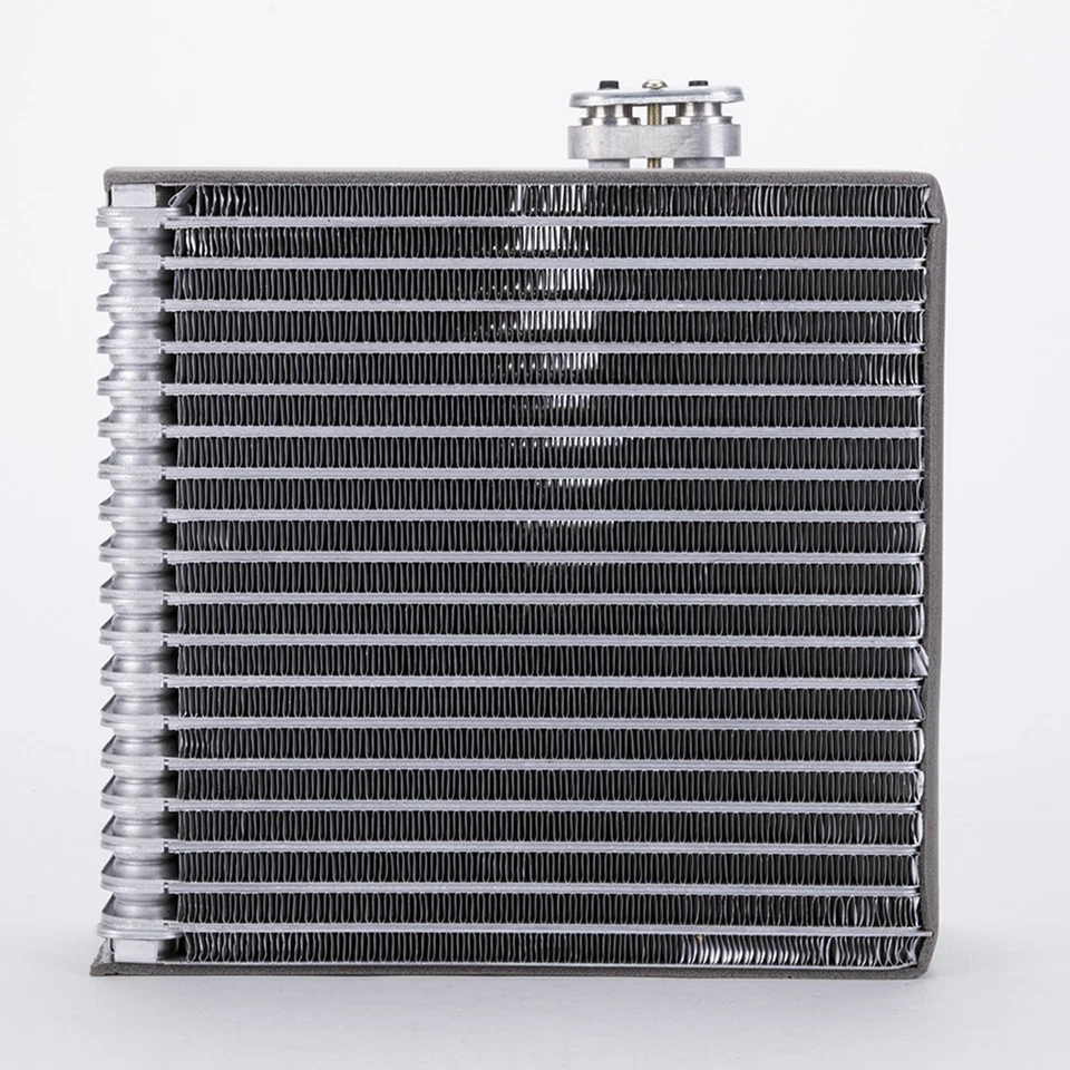 Núcleo evaporador de aire acondicionado para Chevrolet Aveo Aveo5 TYC 2004-2007 Foto 2 de 3