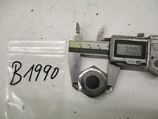 Hat nut SW30 M20 steering head B1990 EML MZ Zündapp BMW R 100_90_80_65_70_69 RS 