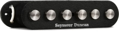 Seymour Duncan SSL-7 Quarter Pound Staggered Strat Pickup