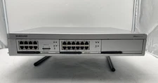 Samsung 7100 OfficeServ Complete Phone System w/ MP10a & UNI Modules