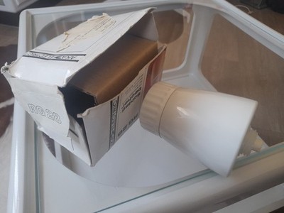 Schlagbecher Aka Electric RG 28 25 5 Kaffeemühle Kaffeebohnen OVP