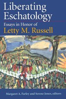 Letty Russell | Liberating Eschatology | Taschenbuch | Englisch (1999)
