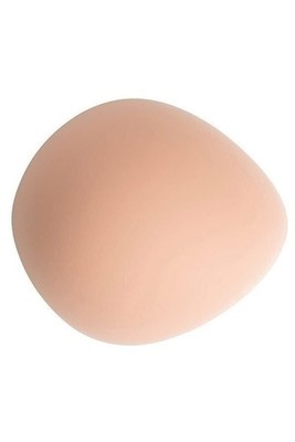 Amoena Balance Essential Thin Oval 228 Quality Silicone Breast...