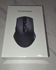 Dosmono Mouse For Windows And MAC