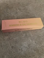 BCBG Essence De Vanille Eau De Parfum .34 fl oz NEW NIB