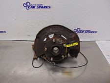 Toyota RAV 4 Wheel Hub MK3 06-12 ABS 2.0 2.2 D4D Diesel Passenger Left Front