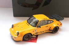 1:18 GT Spirit Porsche 911(930) Carrera RSR 3.0 Homage 1974 Yamanouchi-San GT394