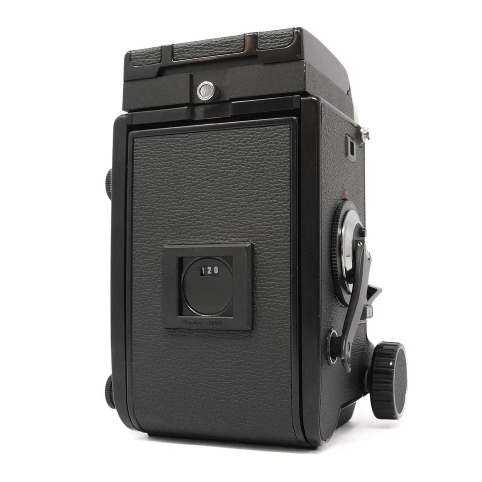 Used Mamiya C330 Professional S TLR camera (SH43680) - Image 4 of 4