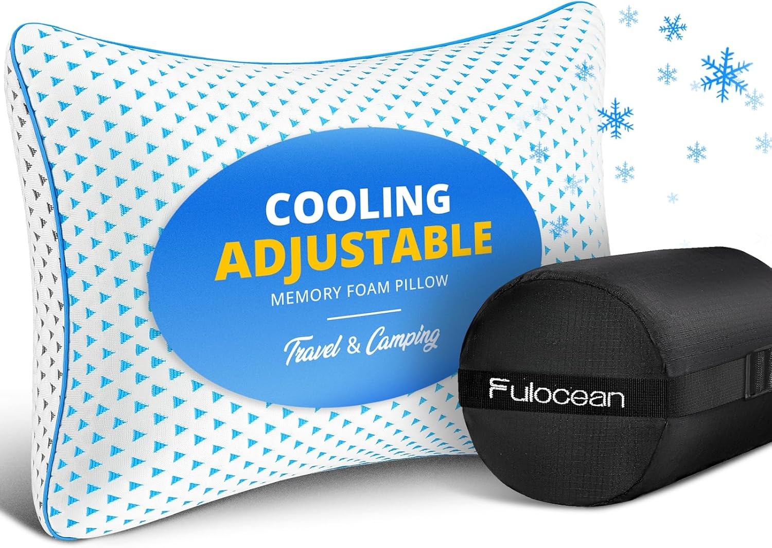 For Airplanes Sleeping, Compressible Ca