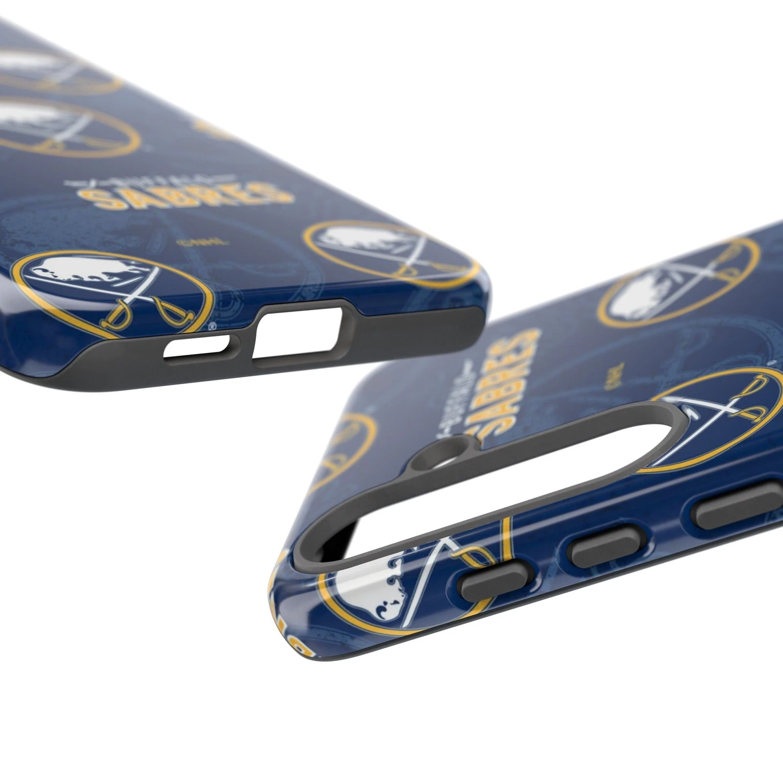 Buffalo Sabres Apple iPhone Cases