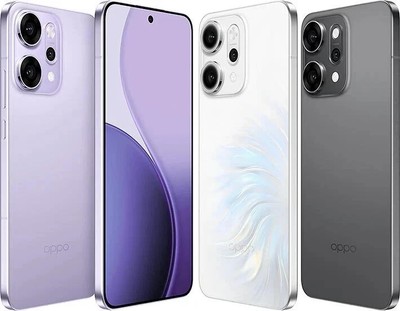 Brand New Oppo Reno 14 Pro 12GB/512GB Global Version 6200mAh 50MP - AU Seller