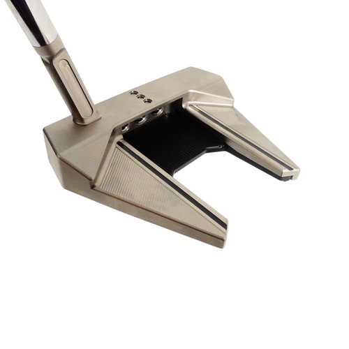 Titleist Scotty Cameron Putter 2022 Phantom X 7.5 36" w Head Cover NEW - Picture 3 of 11