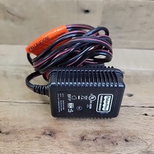 OEM Factory 12-Volt Charger for Power Wheels Fisher Price No. 00801-1778