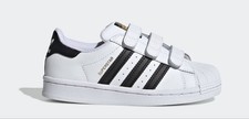  EF4838 PRESCHOOL ADIDAS SUPERSTAR CF C