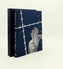 LEVI Primo / IF THIS IS A MAN Folio Society