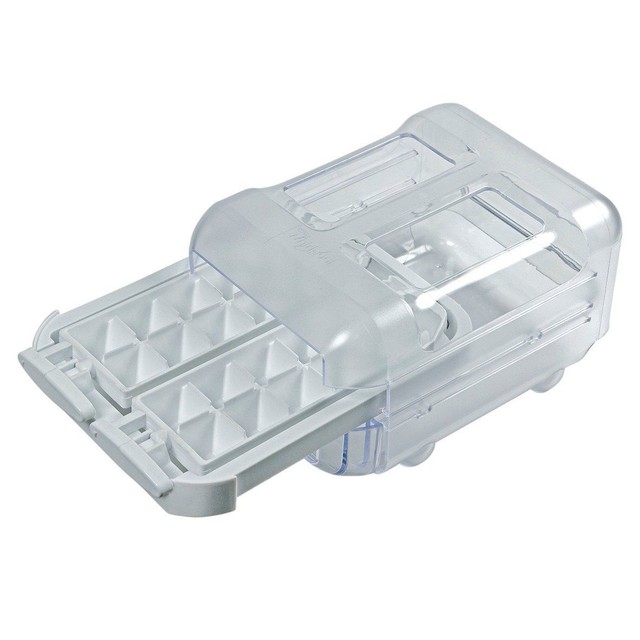 Icemate Eiswürfelbereiter Kühlschrank Gefrierschrank Icemate WPRO 484000001113 ...