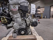 2009 - 2012 TOYOTA VENZA SIENNA HIGHLANDER 2.7L 1ARFE ENGINE 55k MILE 1 YEARWARR