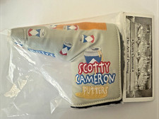 Scotty Cameron Headcover 2021 Boise Couch Potato 102895