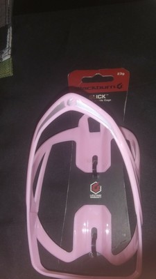 blackburn slick bottle cage