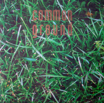 Common Ground - Grass (10'')