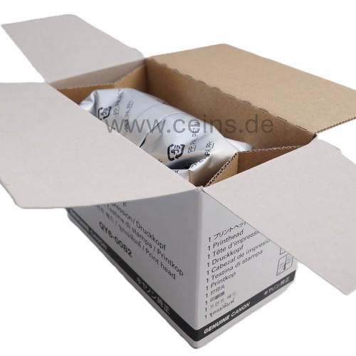 QY6-0082, ✔ Tête d'impression originale Canon Pixma IP7250 MG6450, MG6650, MG6850, MG6853 - Photo 4/5