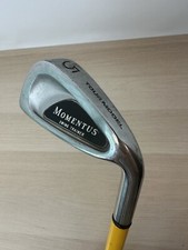 Momentus Golf Swing - Grip Muscle Trainer 5 Iron - 34 Men s RH Tour Model