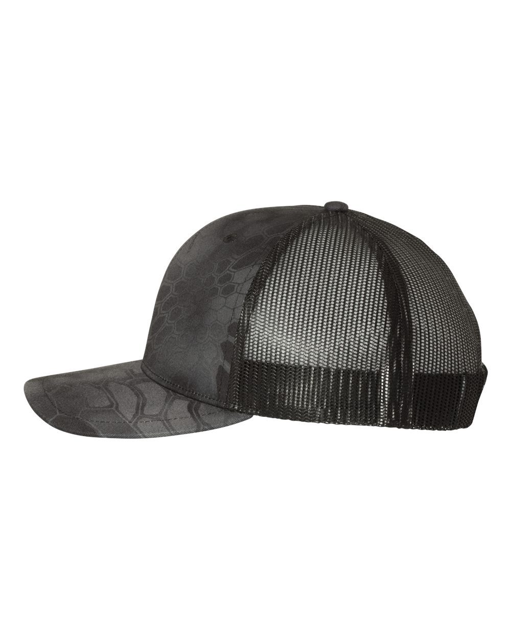Kryptek Typhon/Black