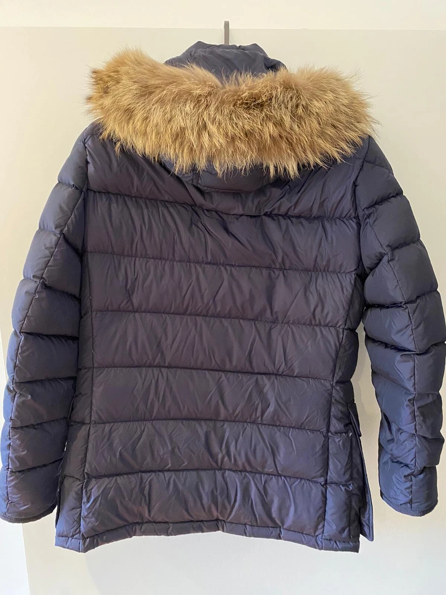 Moncler online cluny blue