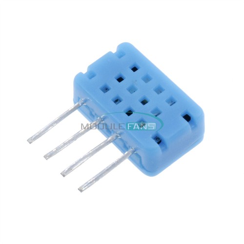 Replace SHT11/15 Arduino DHT11/12/22 AM2302 Temperature&Humidity Sensor Module - Picture 58 of 63